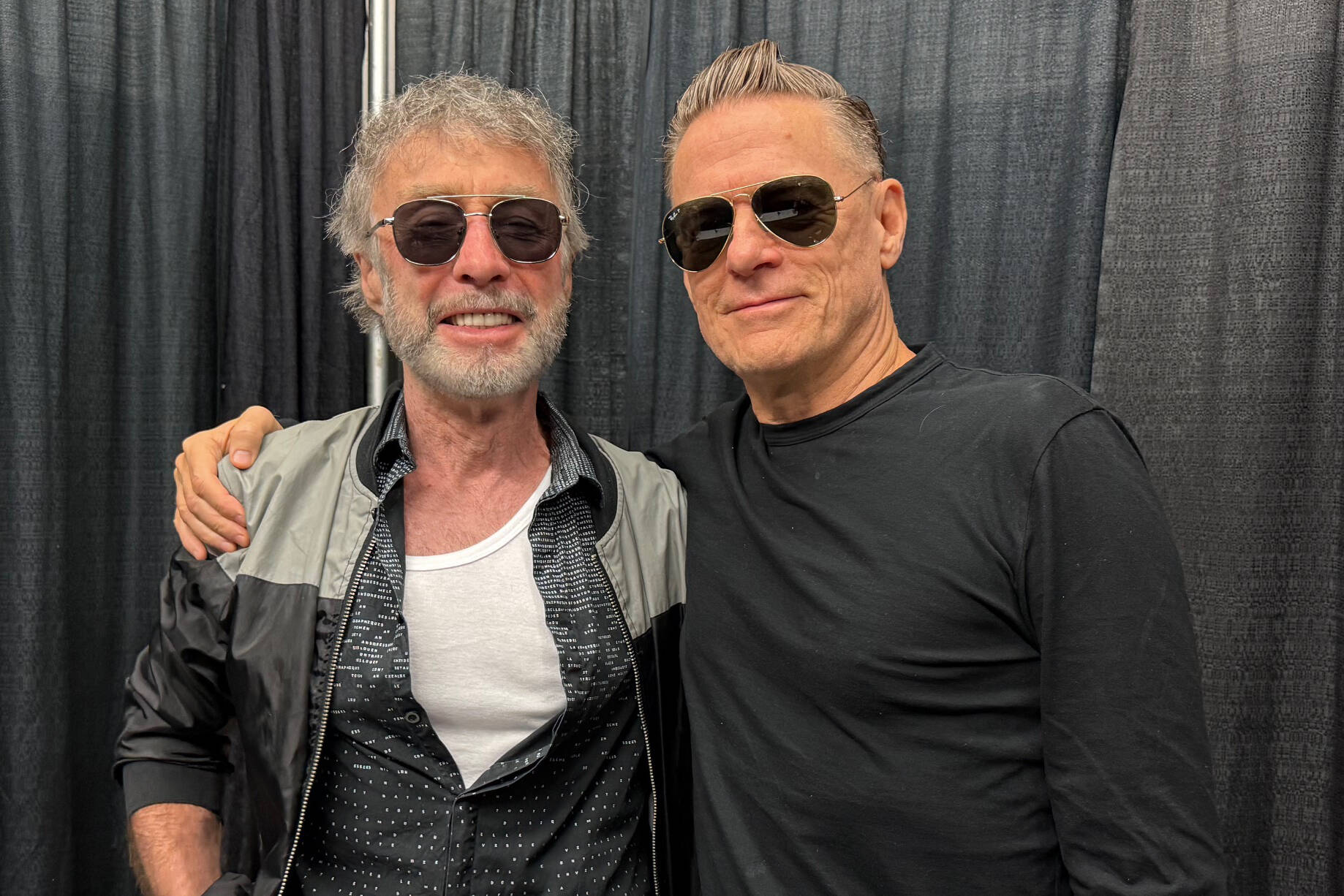 B.C. musician inducted into Rock and Roll Hall of Fame