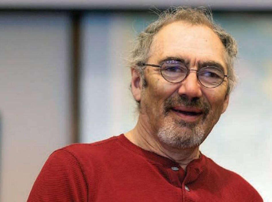 Small business owner recounts launching his venture in Rankin Inlet