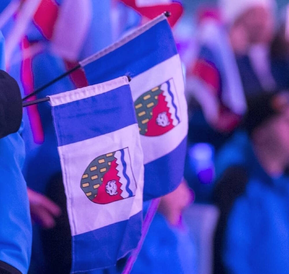 GNWT explores hosting 2035 Canada Winter Games