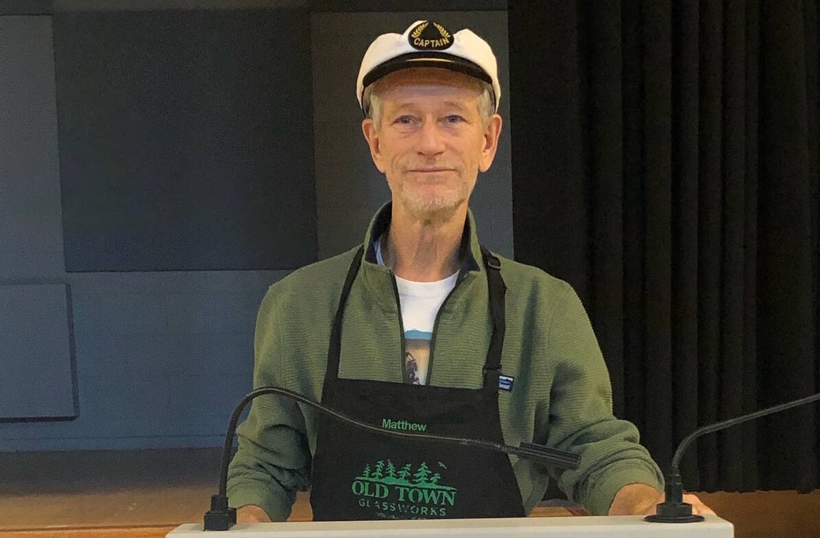 Canadian Worker Co-operative Federation conference provides insights for Old Town Glassworks