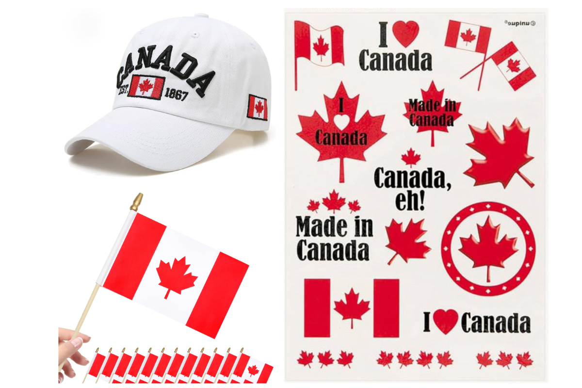 Flags