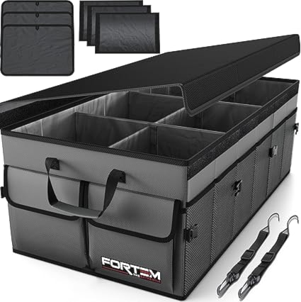 fortem-car-trunk-organizer