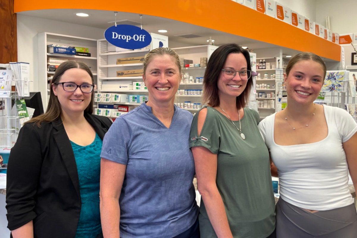 Balancing hormones for life: Women’s health Balancing hormones for life: Women’s health