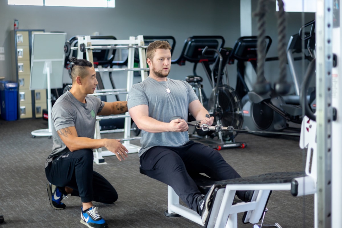 Meet your new everyday gym with a wellness twist in South Surrey
