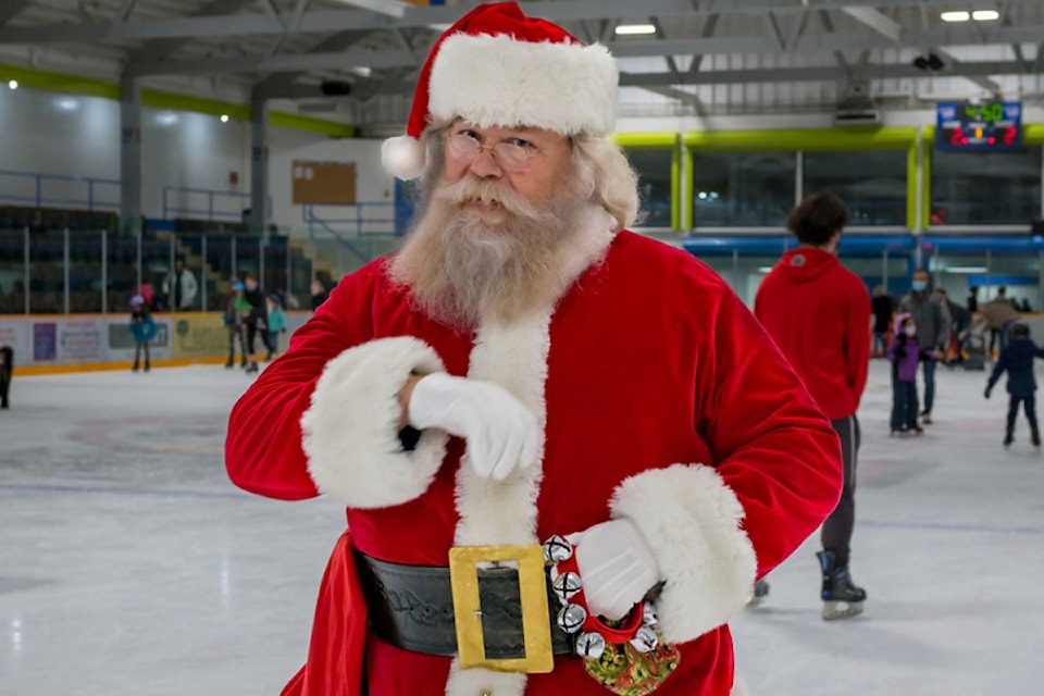santa-skate