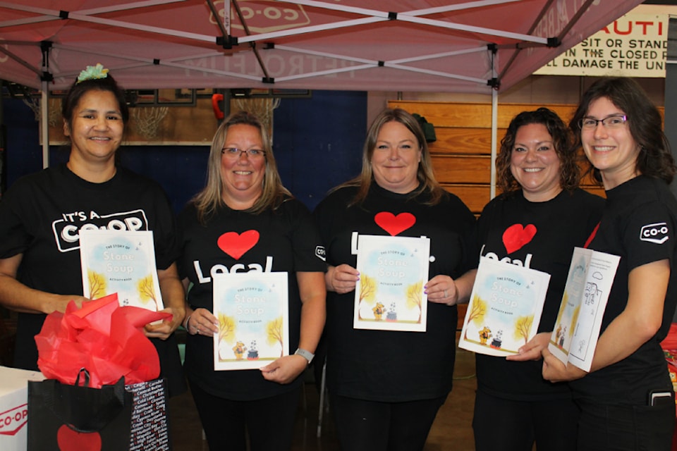 community-day-staff