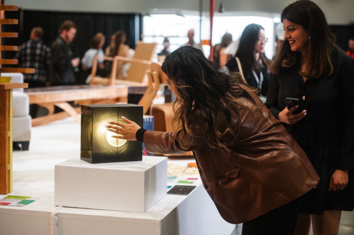 Interior Design Show Vancouver returns this September for the largest celebration of West Coast Design