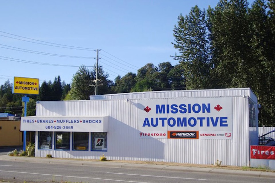 missionauto-exterior