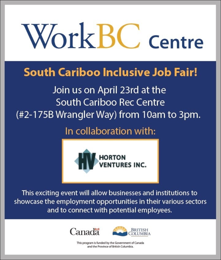 south-cariboo-inclusive-job-fair-poster