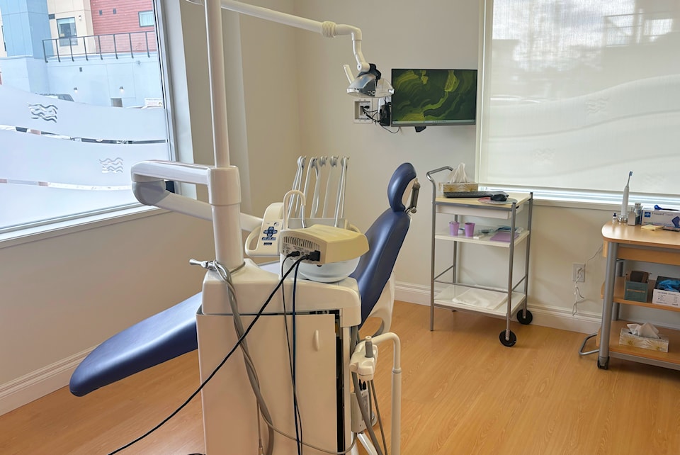 sidney-by-the-dental-clinic-feature-image