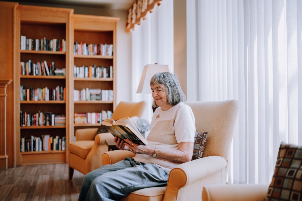 Heart health month: Essential tips for seniors to stay active and healthy Heart health month: Essential tips for seniors to stay active and healthy
