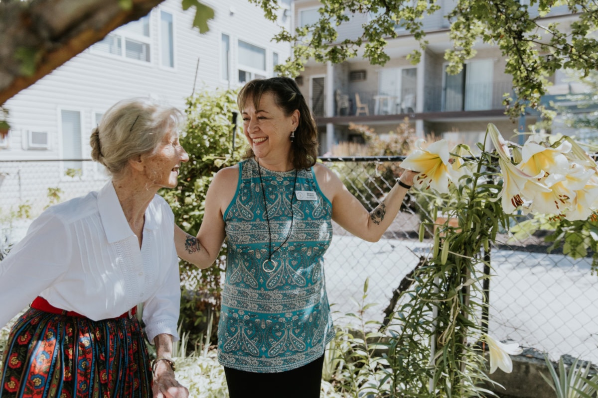 Heart health month: Essential tips for seniors to stay active and healthy