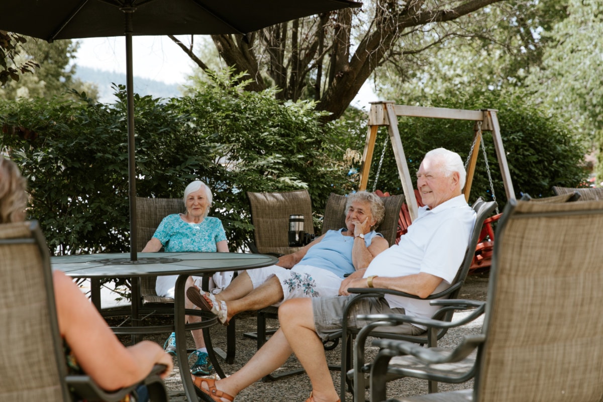 Heart health month: Essential tips for seniors to stay active and healthy