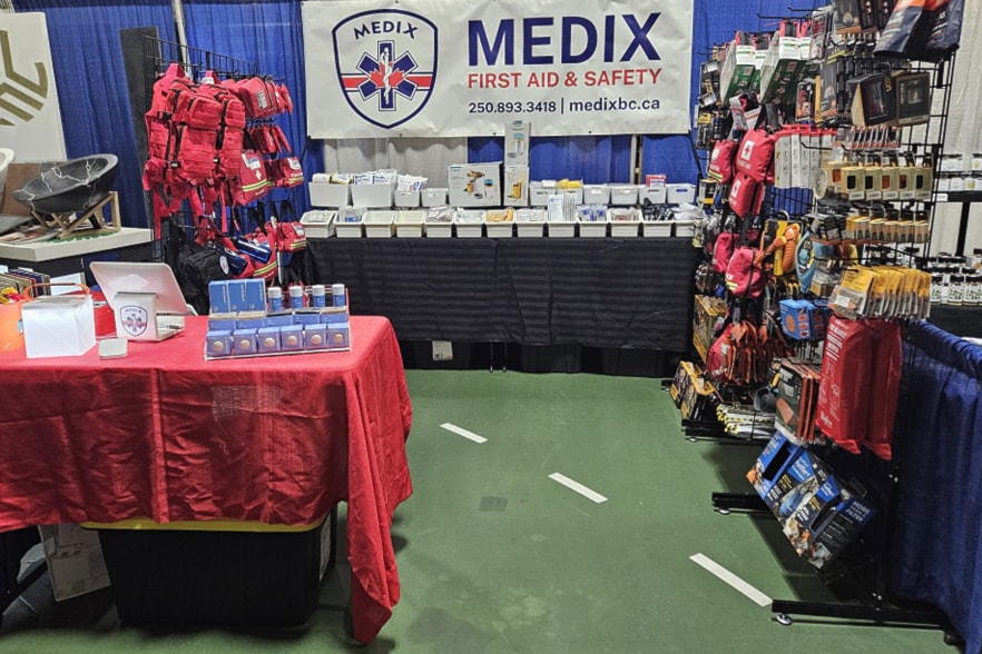 tradeshow