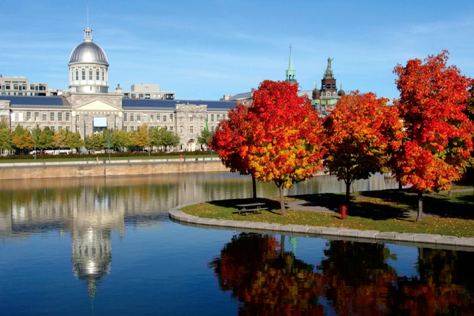 montreal