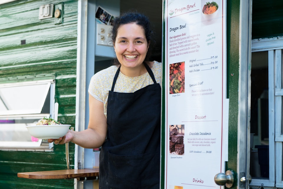 food-vendors