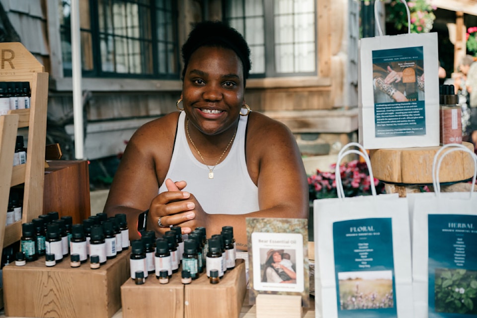 vendors