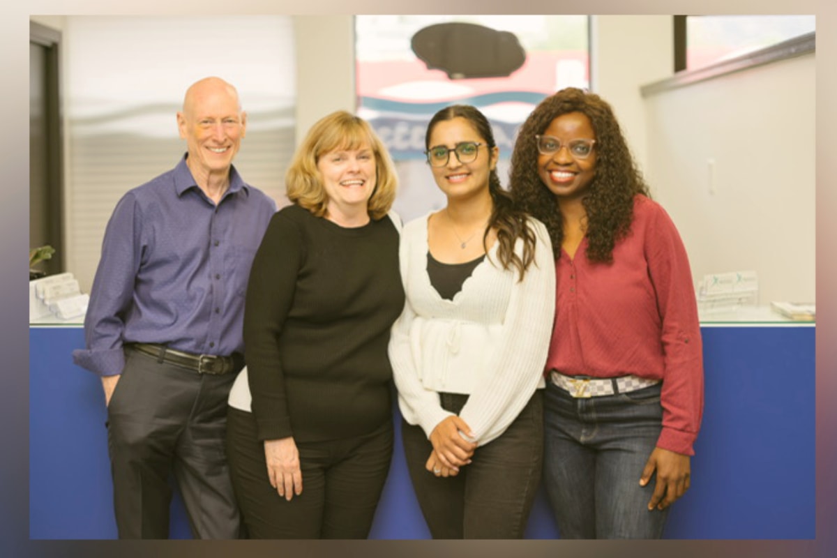 A needle in the right direction: How decades of practice and intuition shaped Langford Physiotherapy