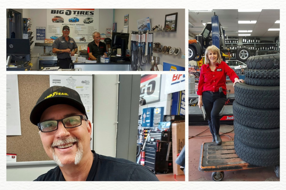 A legacy of automotive excellence and community spirit in Cloverdale A legacy of automotive excellence and community spirit in Cloverdale