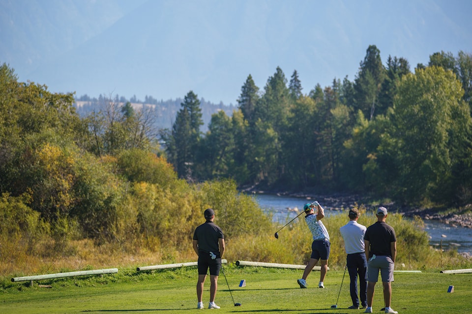 golf