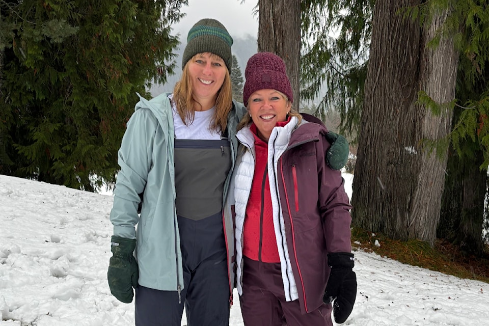 snowpack
