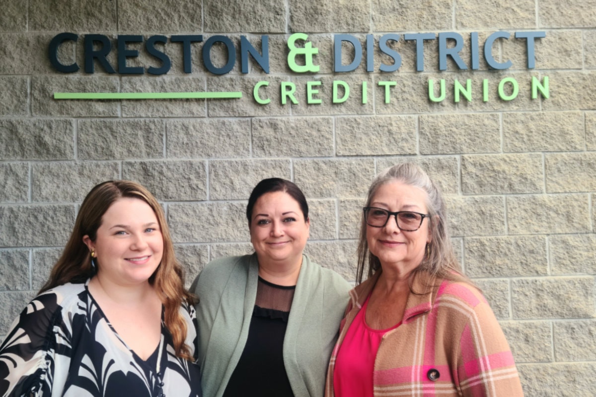 Local partnerships keep Creston strong through uncertain times