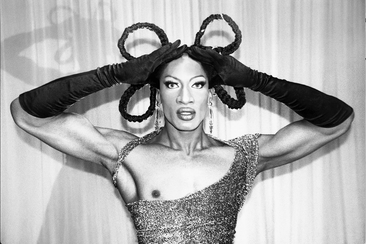 Still With Us: Victoria reflects on HIV/AIDS through the arts