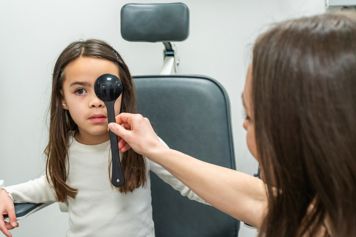 How to prevent and treat childhood myopia to safeguard eye health