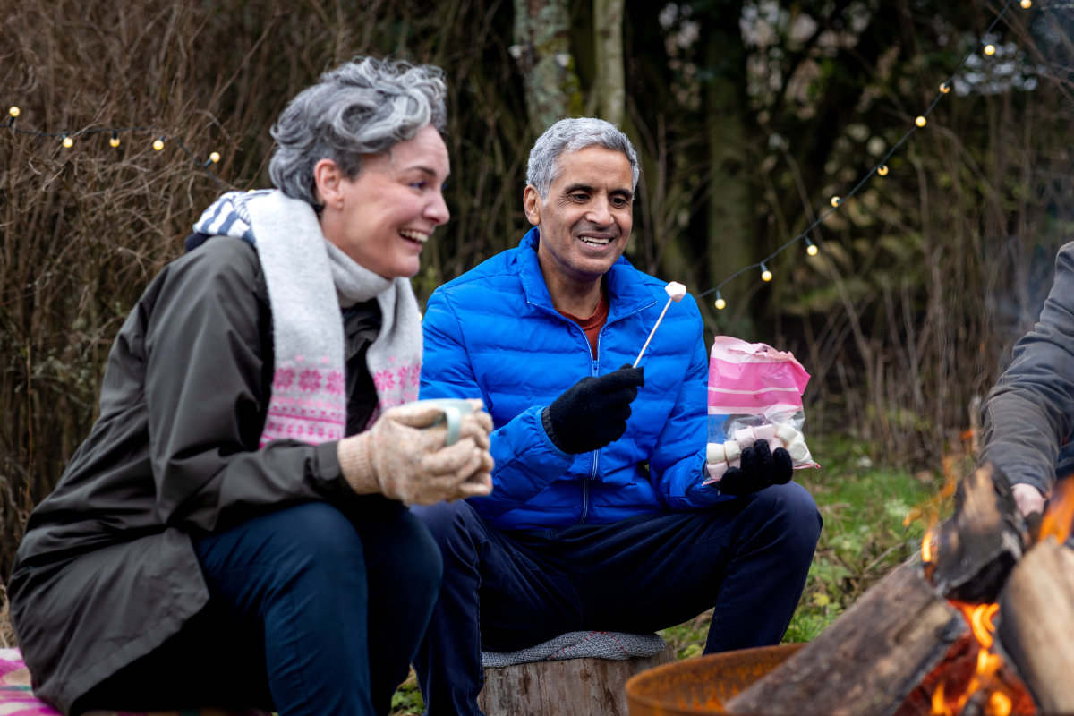 Hearing well, living well: The connection between hearing and emotional health