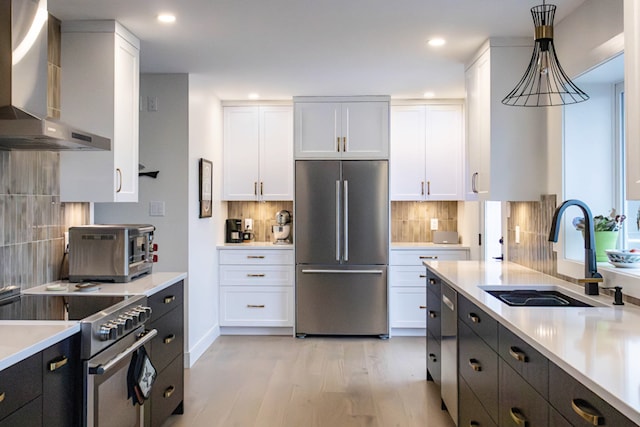​​​​​​​Comsense Custom Cabinets offers quality custom cabinetry solutions for home and business.