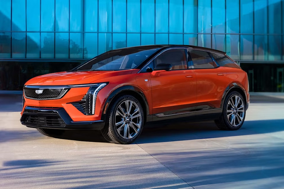 2025-cadillac-optiq-front
