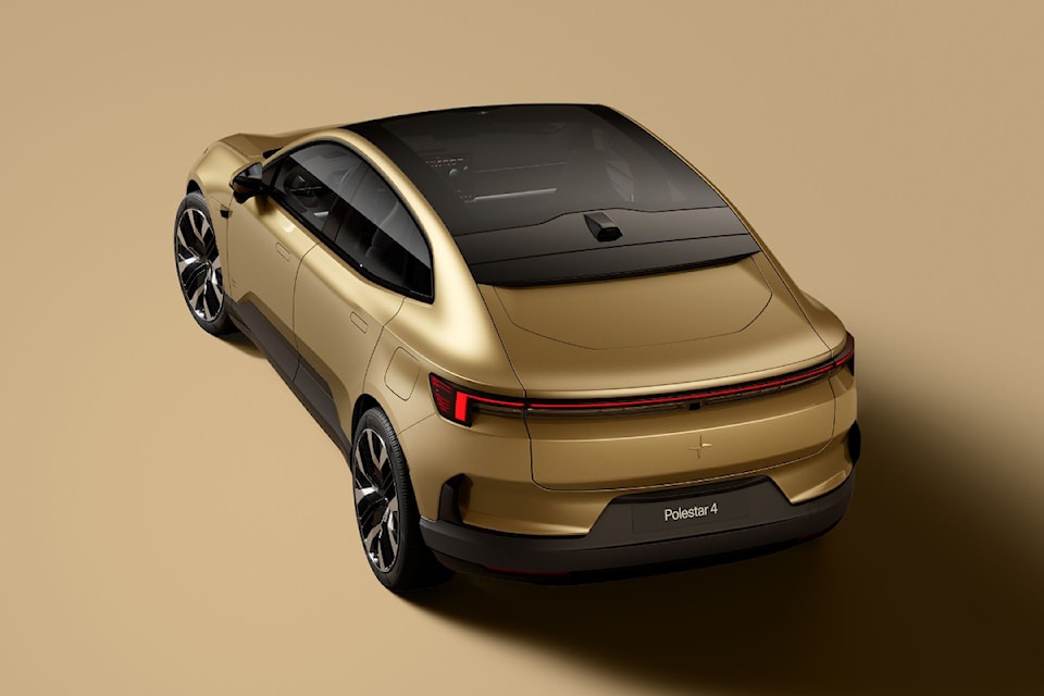 polestar-4-rear
