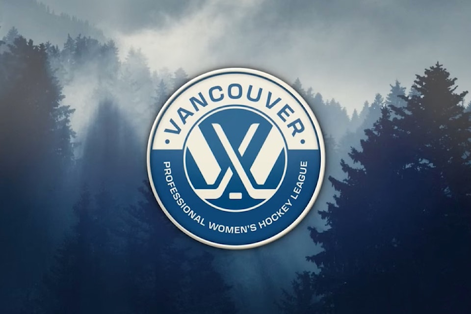 The Professional Women's Hockey League is expanding to Vancouver for the 2025-26 season.