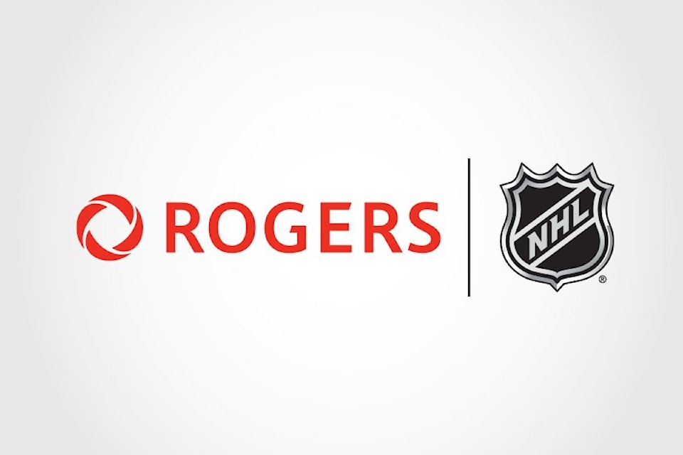 rogers-nhl