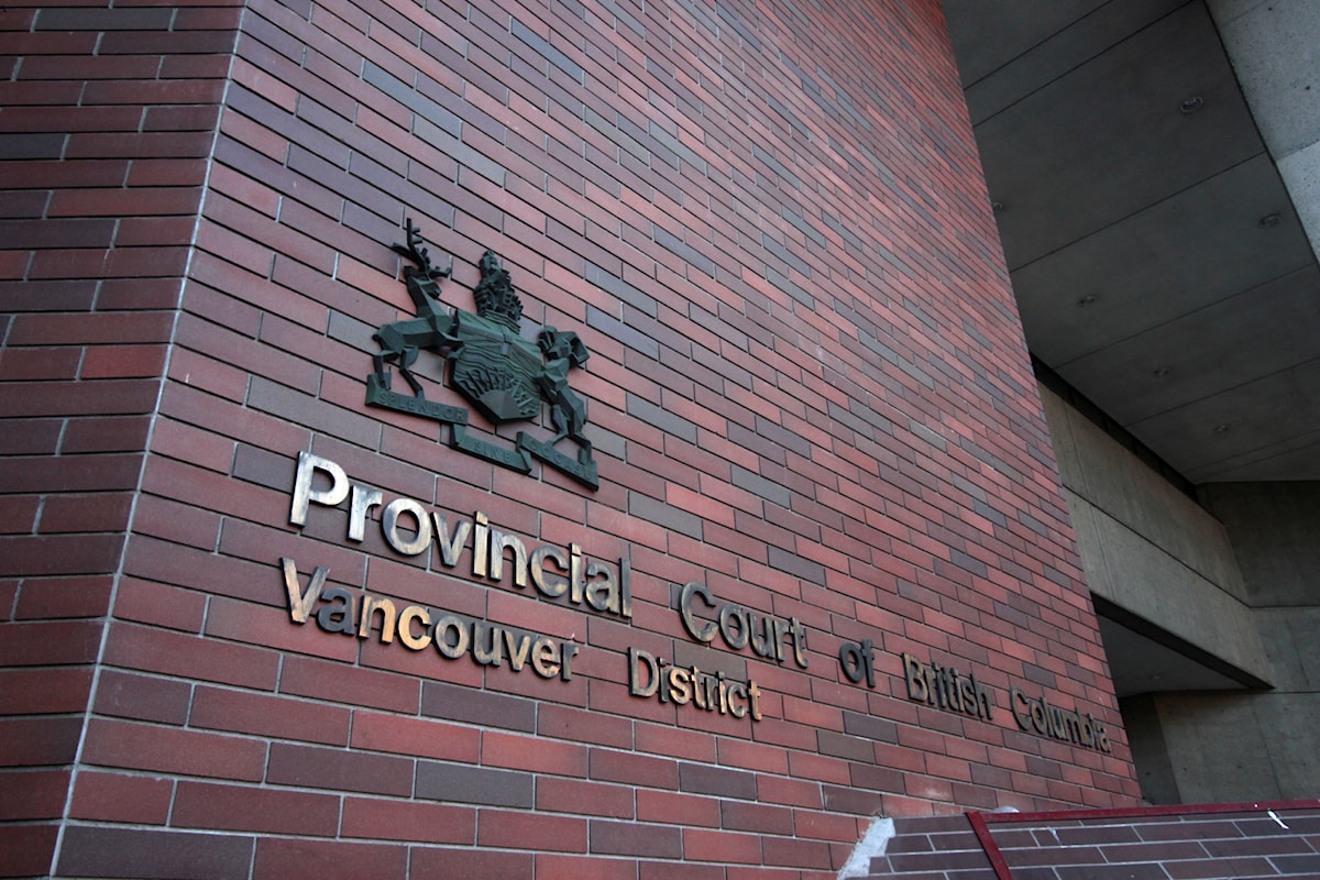 1st day of hearing for fitness of accused in fatal B C Lapu Lapu 1st day of hearing for fitness of accused in fatal B C Lapu Lapu