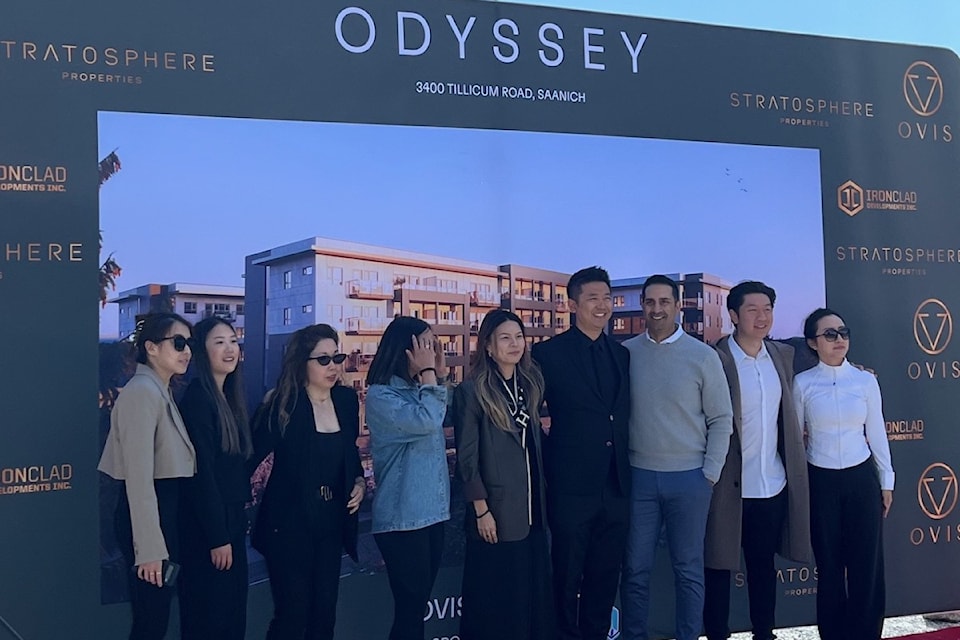 odyssey