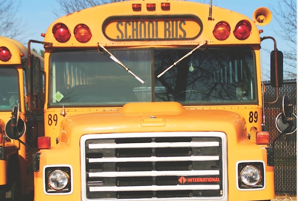 bus