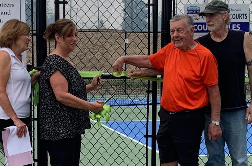 ribbon-cutting