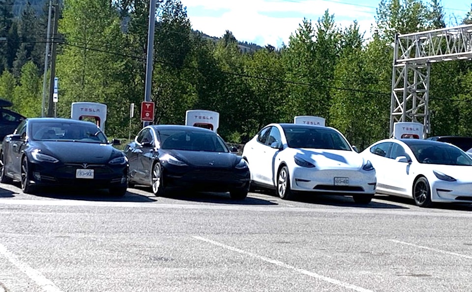 tesla