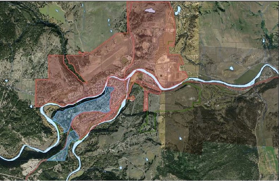 watermap