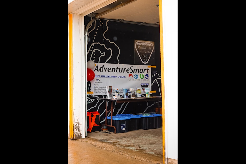 Princeton Ground Search and Rescue (GSAR) celebrated 25 years of dedication, teamwork and support on Saturday, June 21 by hosting an anniversary event with the community.