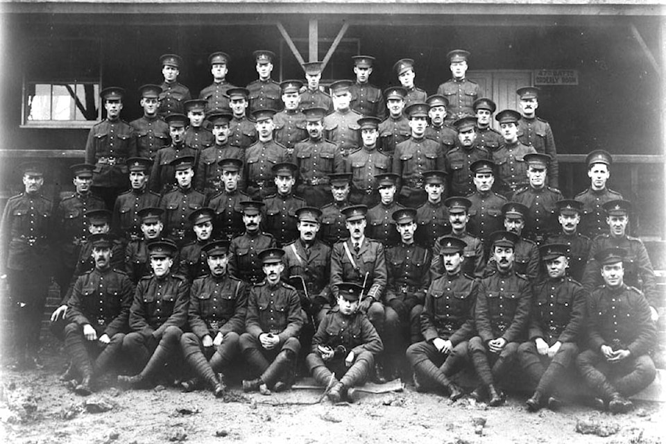47th Battalion 