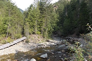 Upper Similkameen Band releases safety notice for Hedley Creek