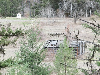 Granite Creek recognized as historic site