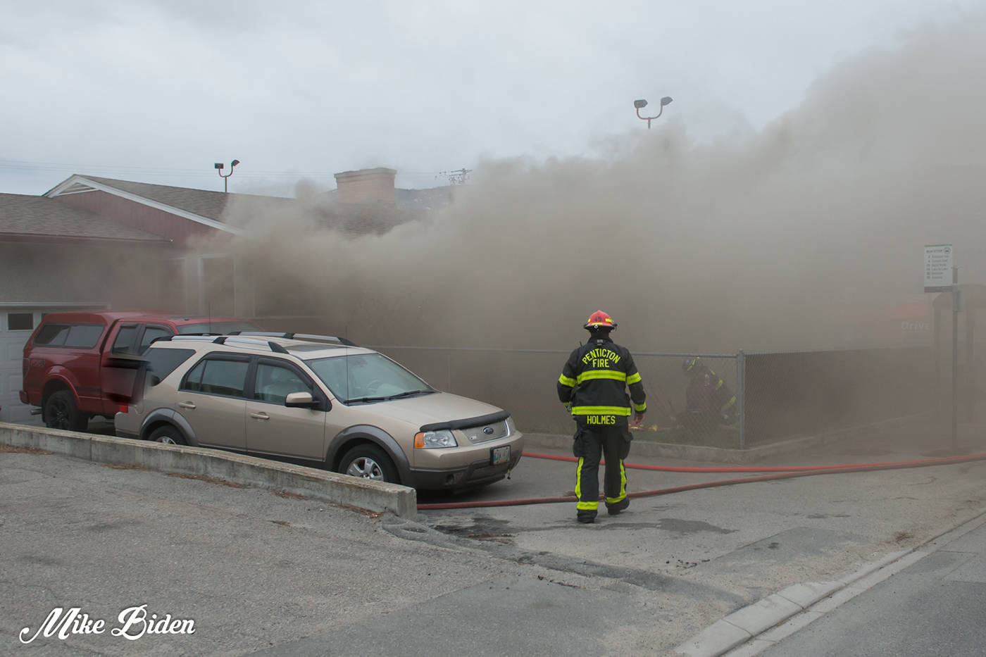 QUIZ: A guide to fires and fire safety