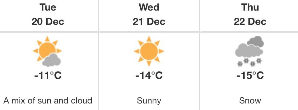 revelstoke