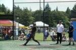 The Sooke Invitational Slo Pitch Tournament takes place Aug. 1-3 at Fred Milne Park. (Black Press Media file photo)