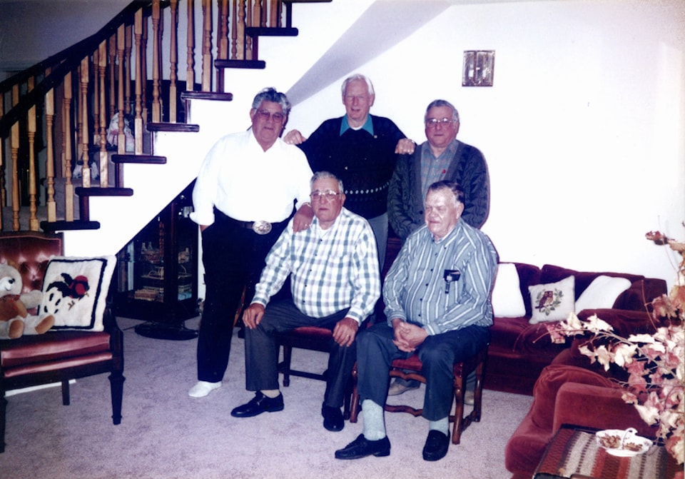 veterans