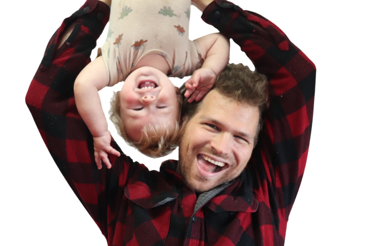 East Sooke businessman running for BC Greens in Lower Mainland