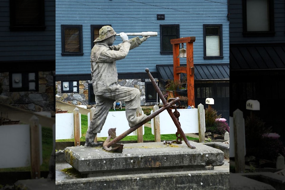 monument